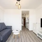 Apartamento Beautiful Sea View Vistas