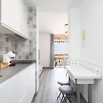Apartamento Beautiful Sea View Vistas *