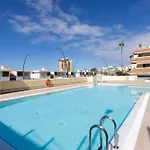 Apartamento Beautiful Sea View Vistas