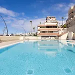 Beautiful Sea View Vistas Apartamento *