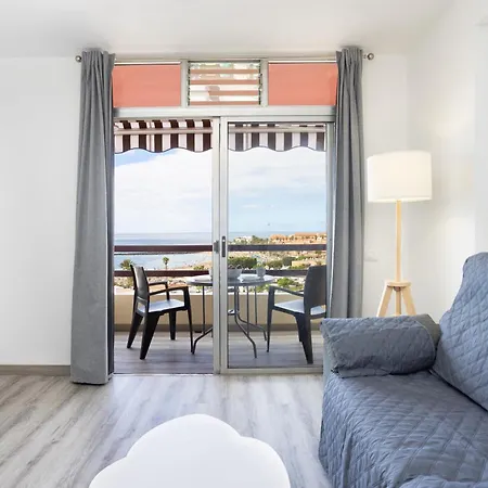 Beautiful Sea View Vistas Apartamento *