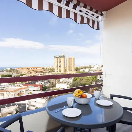 Beautiful Sea View Vistas Arona (Tenerife)